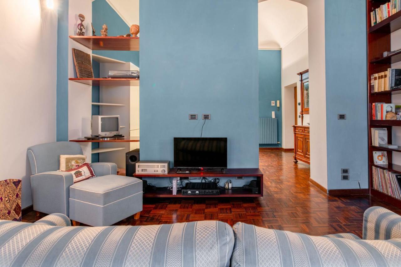 In Centro, 5 Posti Letto: Ca' Cybeles Turim Exterior foto