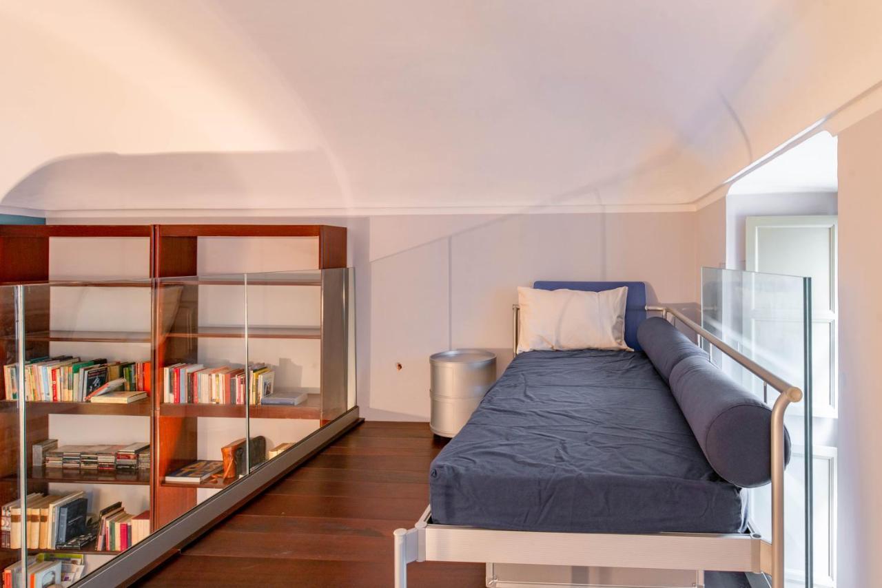 In Centro, 5 Posti Letto: Ca' Cybeles Turim Exterior foto