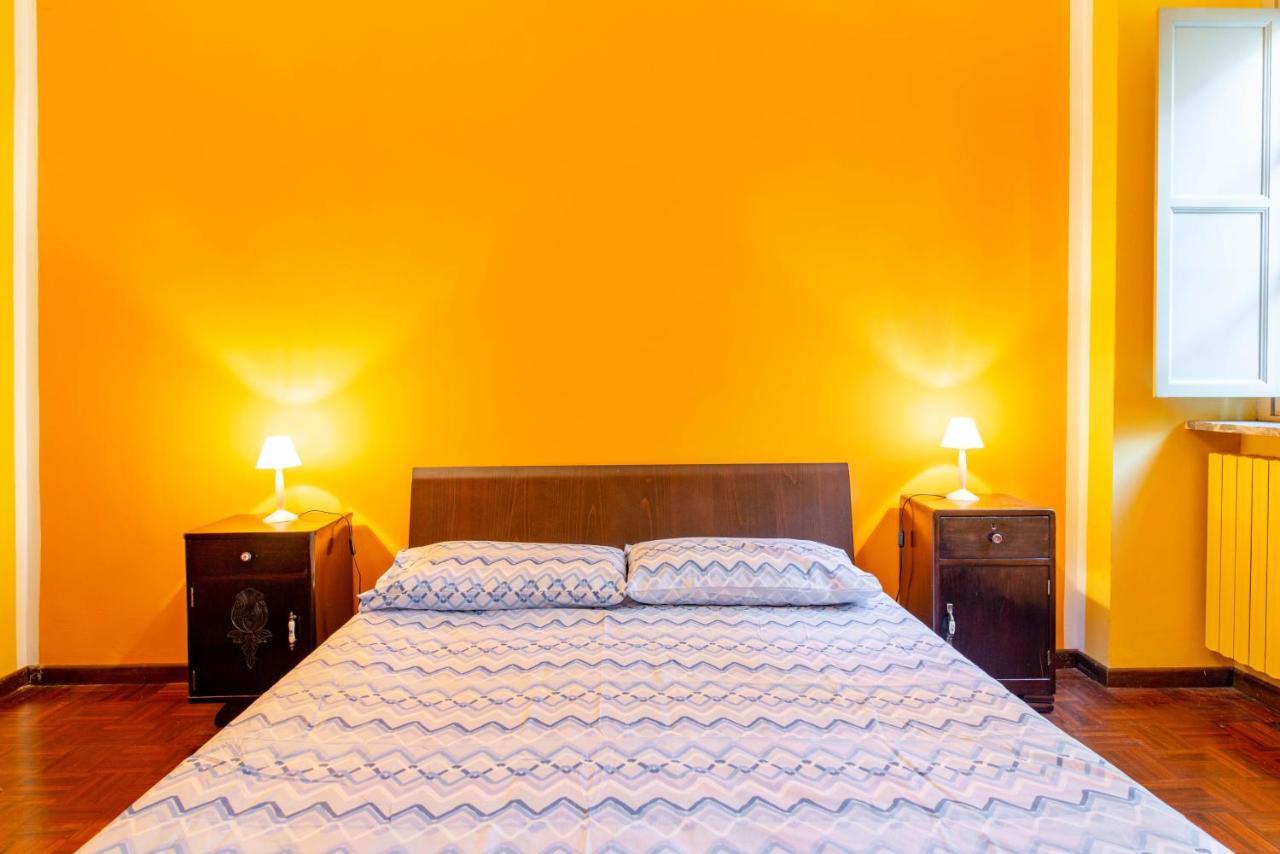 In Centro, 5 Posti Letto: Ca' Cybeles Turim Exterior foto