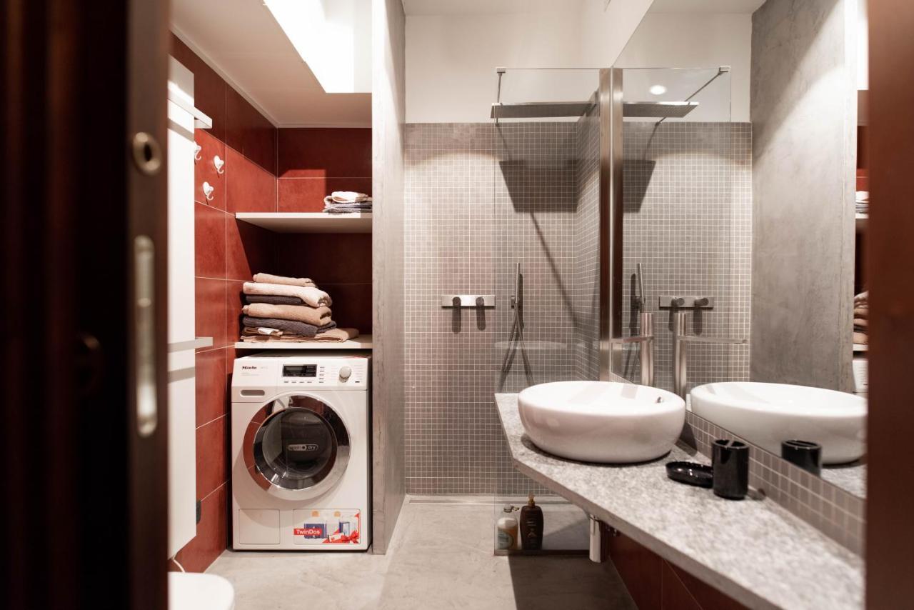 In Centro, 5 Posti Letto: Ca' Cybeles Turim Exterior foto