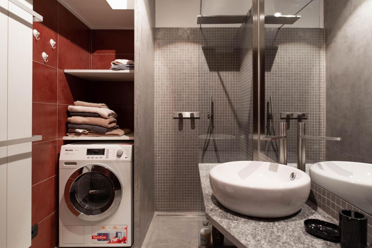 In Centro, 5 Posti Letto: Ca' Cybeles Turim Exterior foto