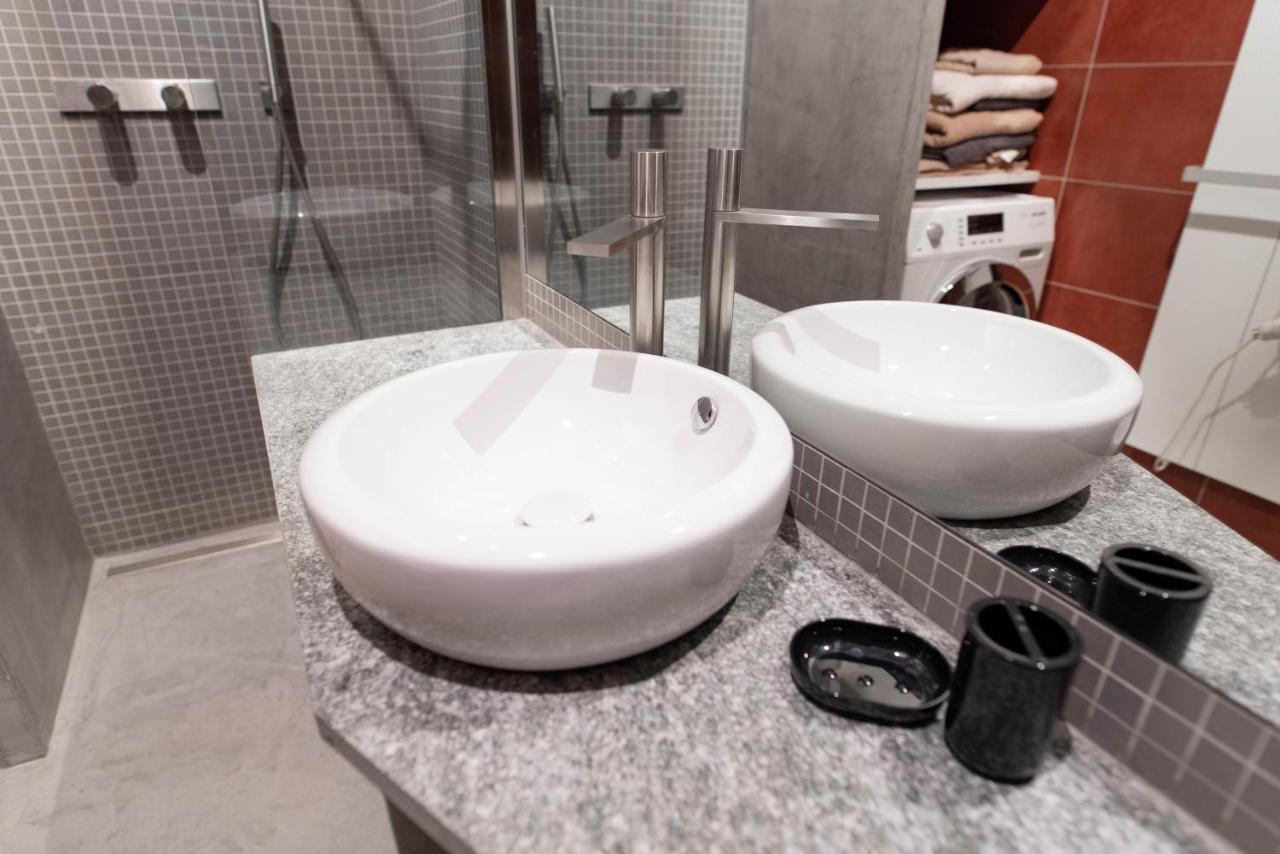 In Centro, 5 Posti Letto: Ca' Cybeles Turim Exterior foto