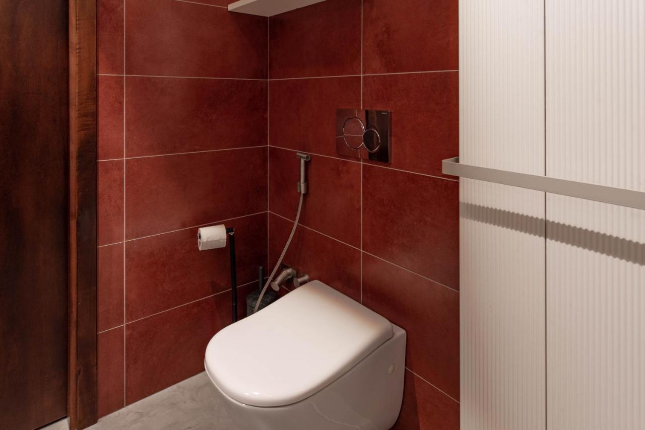 In Centro, 5 Posti Letto: Ca' Cybeles Turim Exterior foto