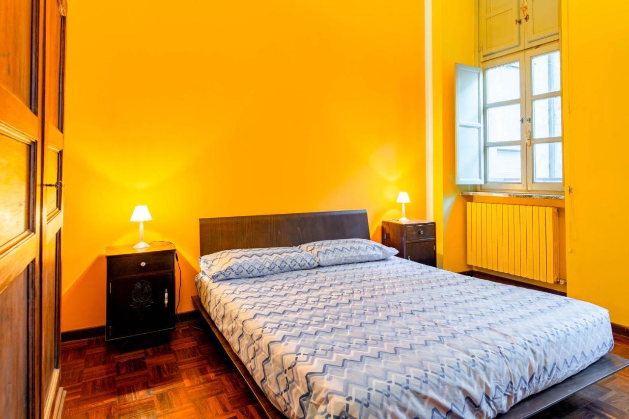 In Centro, 5 Posti Letto: Ca' Cybeles Turim Exterior foto