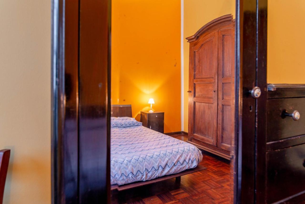In Centro, 5 Posti Letto: Ca' Cybeles Turim Exterior foto