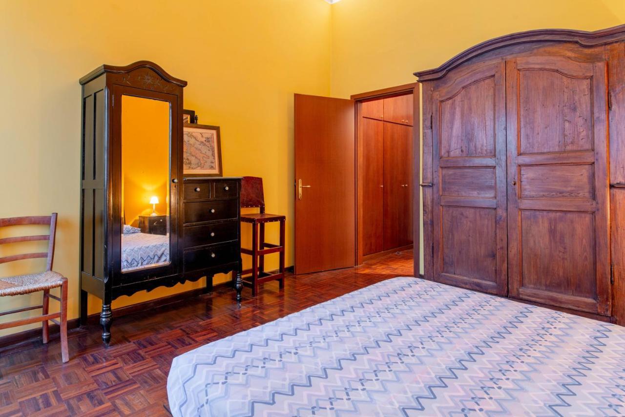 In Centro, 5 Posti Letto: Ca' Cybeles Turim Exterior foto