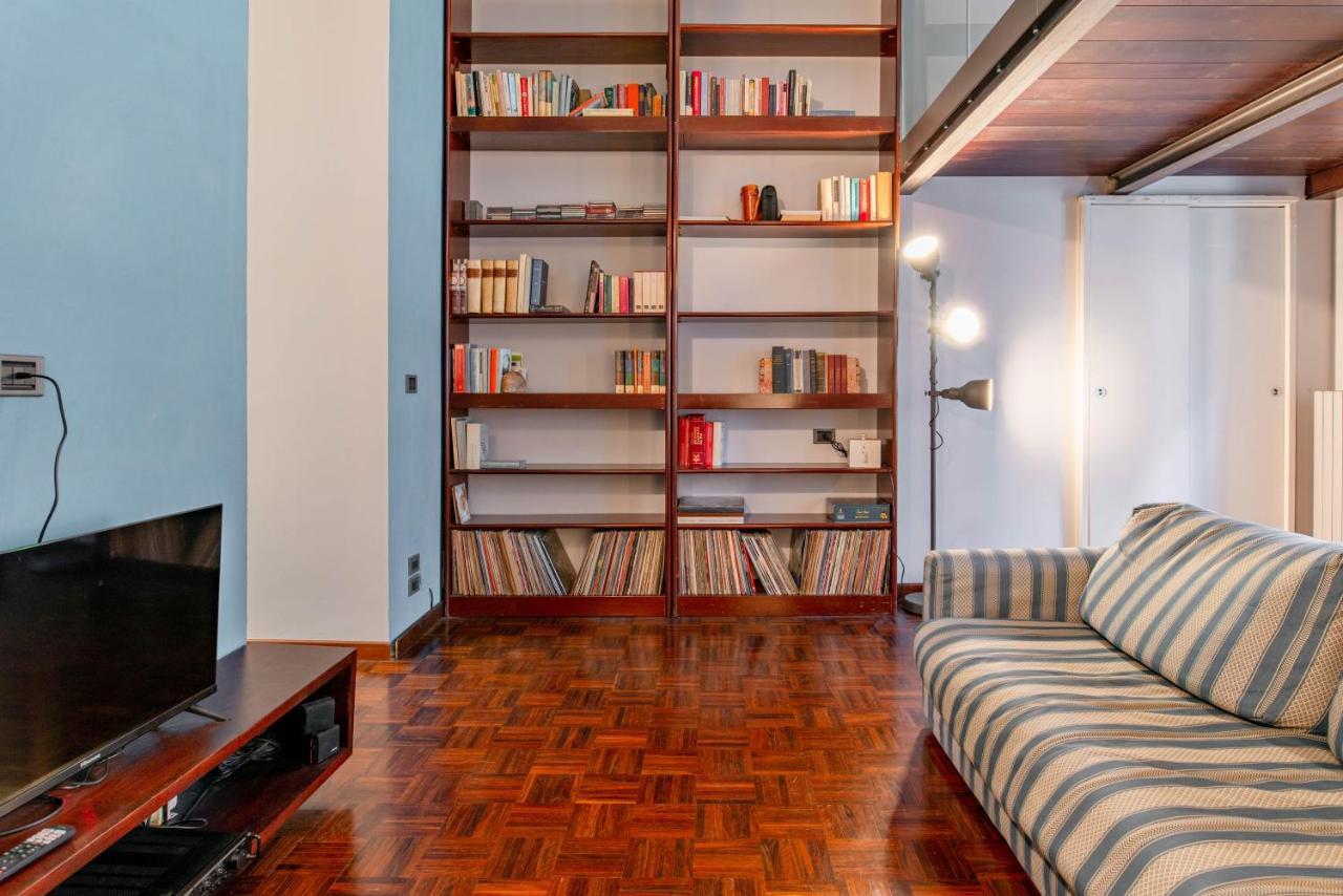 In Centro, 5 Posti Letto: Ca' Cybeles Turim Exterior foto