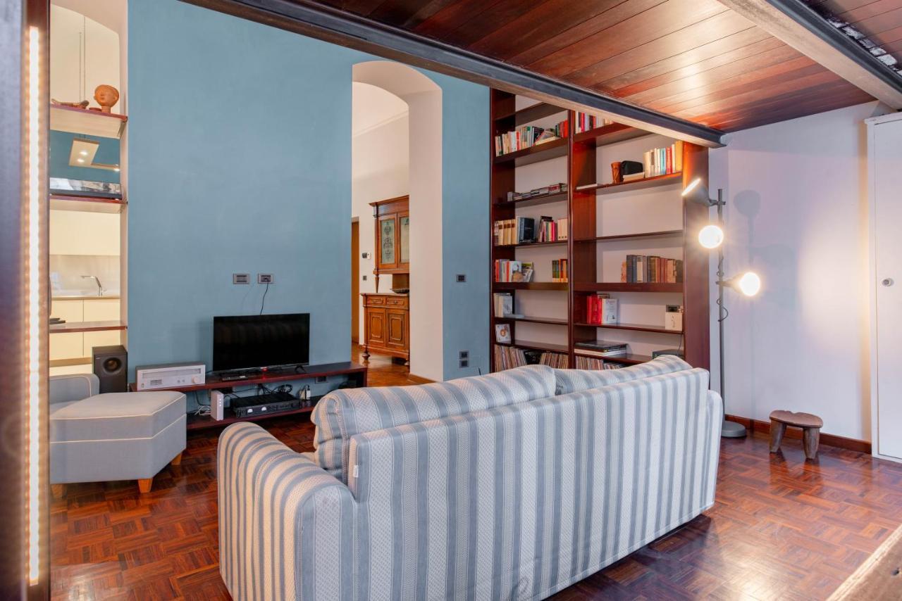 In Centro, 5 Posti Letto: Ca' Cybeles Turim Exterior foto