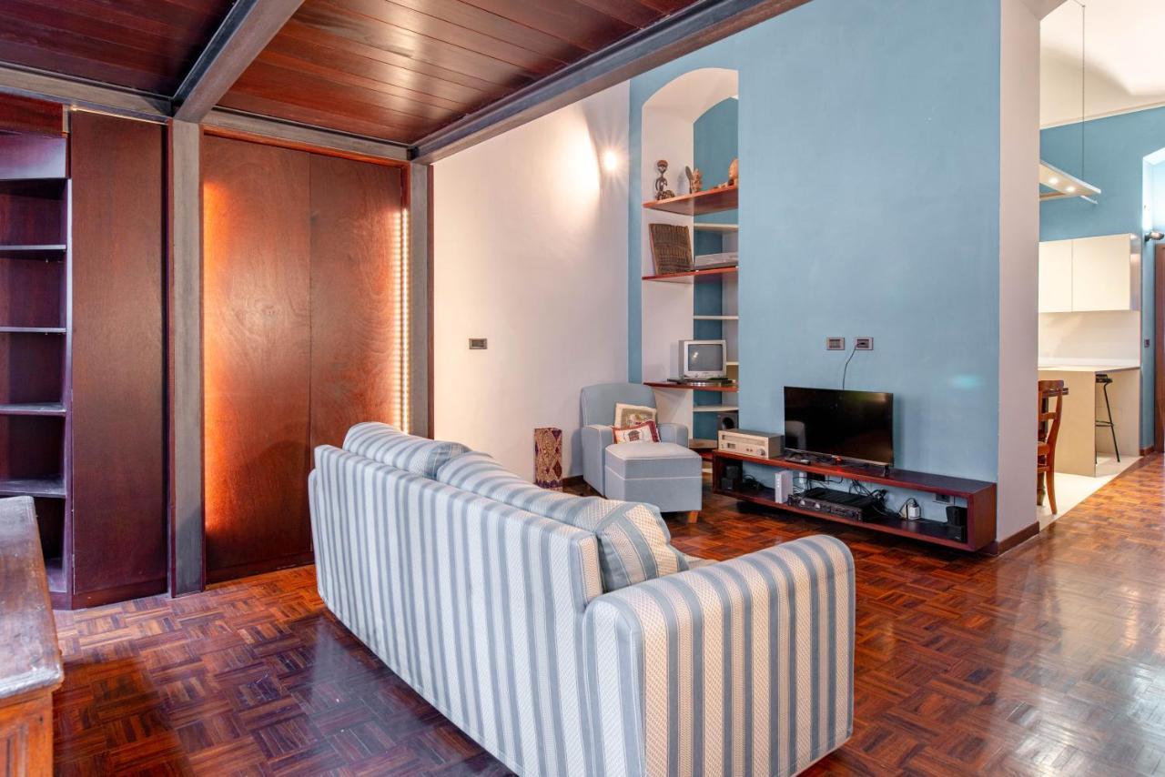 In Centro, 5 Posti Letto: Ca' Cybeles Turim Exterior foto