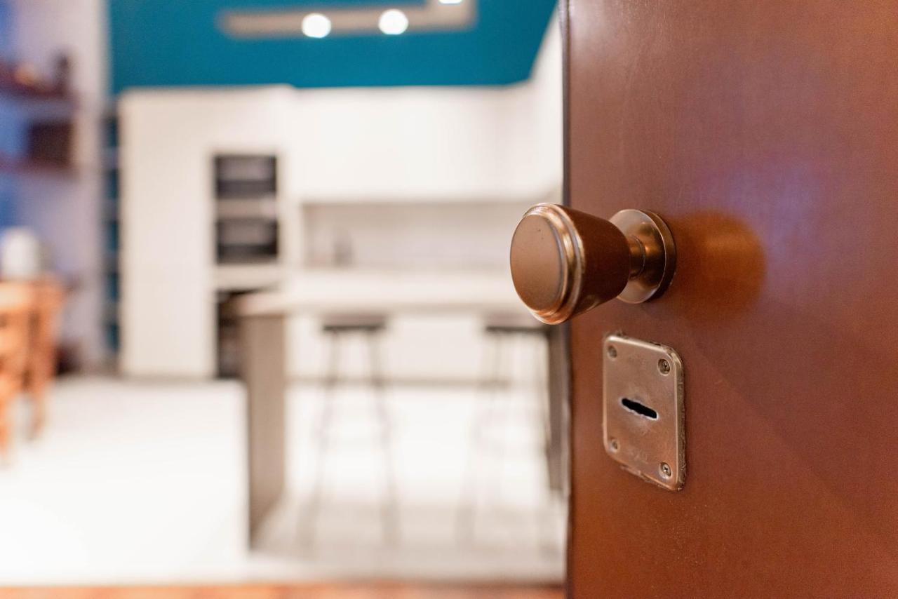 In Centro, 5 Posti Letto: Ca' Cybeles Turim Exterior foto