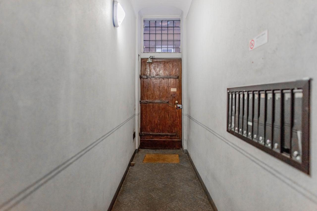 In Centro, 5 Posti Letto: Ca' Cybeles Turim Exterior foto