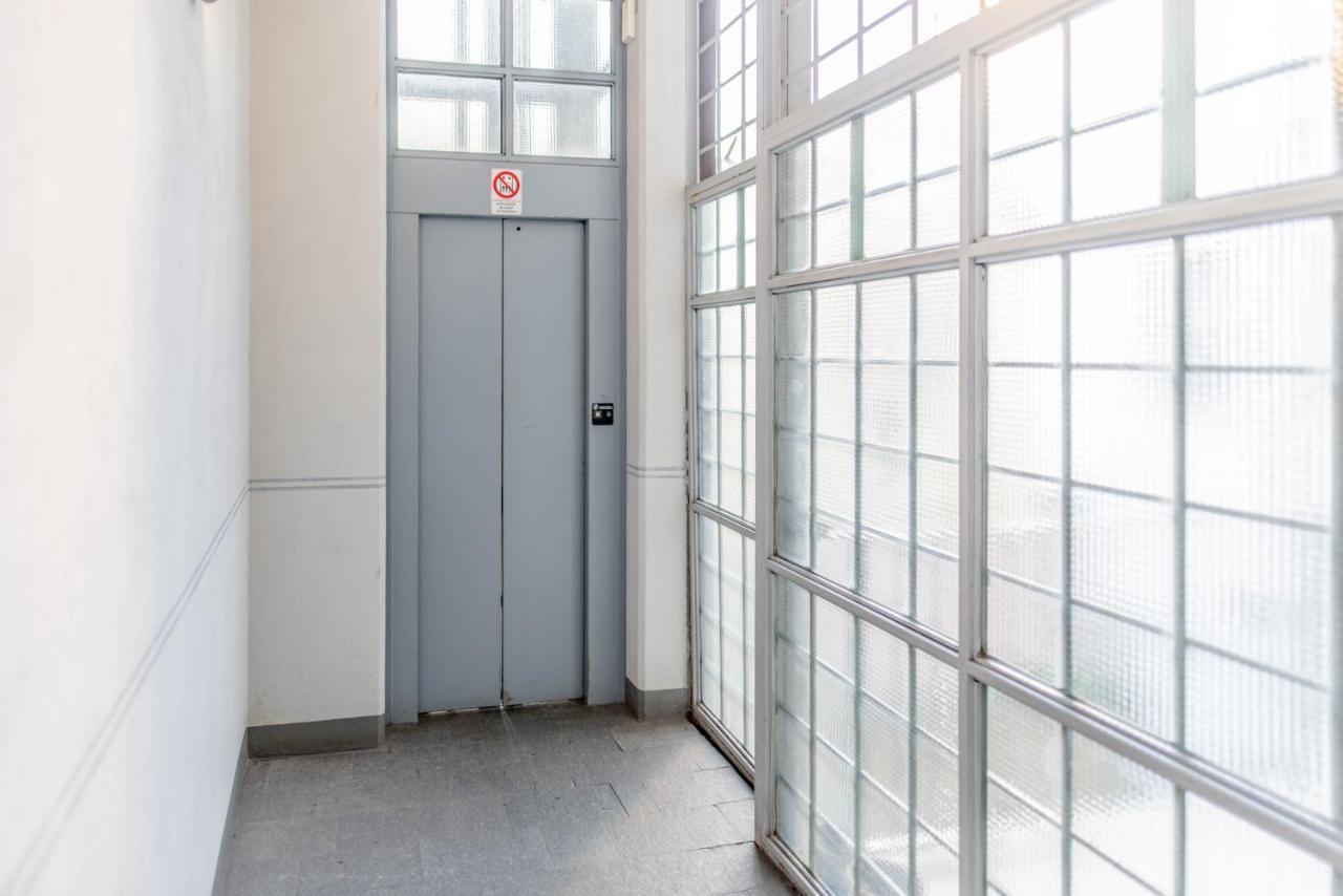 In Centro, 5 Posti Letto: Ca' Cybeles Turim Exterior foto