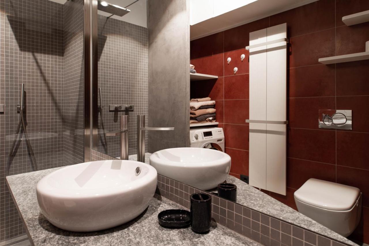In Centro, 5 Posti Letto: Ca' Cybeles Turim Exterior foto