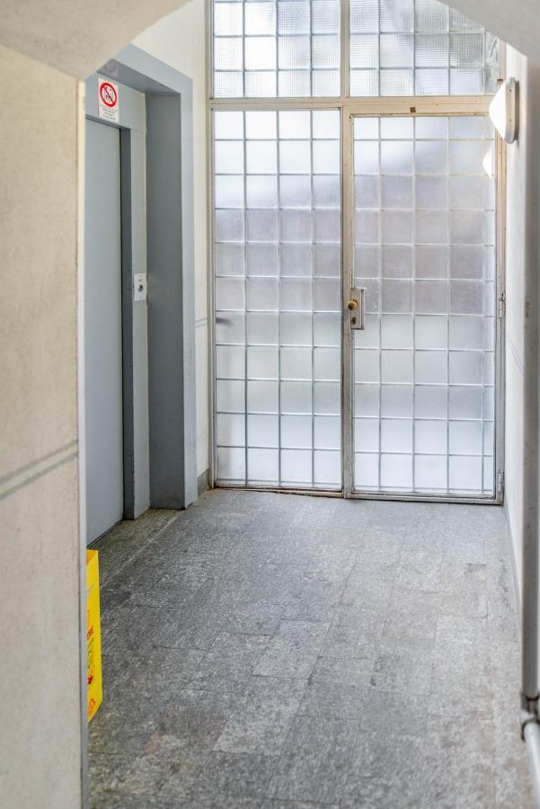 In Centro, 5 Posti Letto: Ca' Cybeles Turim Exterior foto