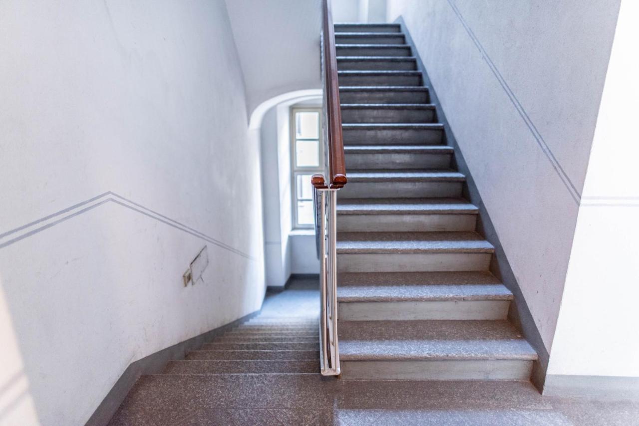 In Centro, 5 Posti Letto: Ca' Cybeles Turim Exterior foto