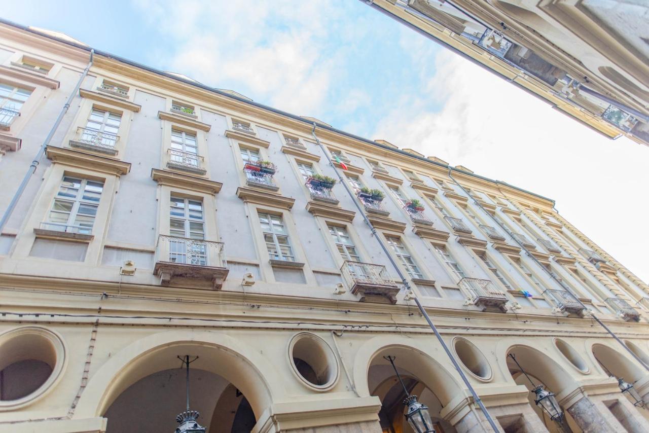 In Centro, 5 Posti Letto: Ca' Cybeles Turim Exterior foto