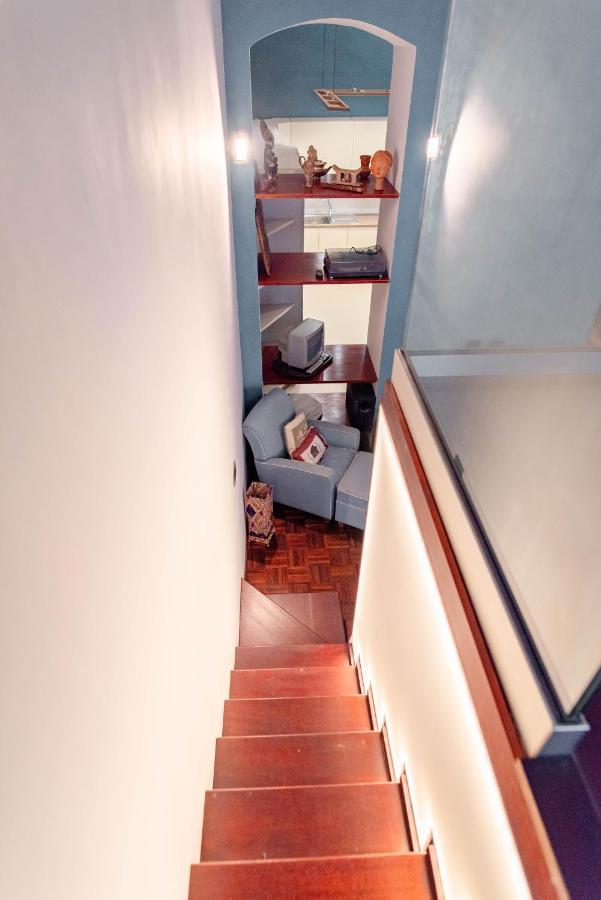 In Centro, 5 Posti Letto: Ca' Cybeles Turim Exterior foto