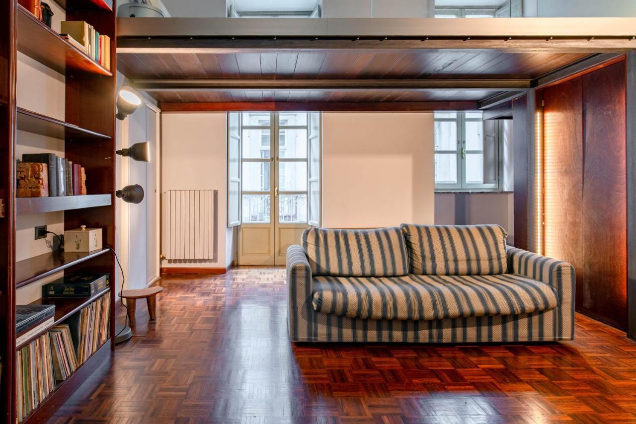 In Centro, 5 Posti Letto: Ca' Cybeles Turim Exterior foto