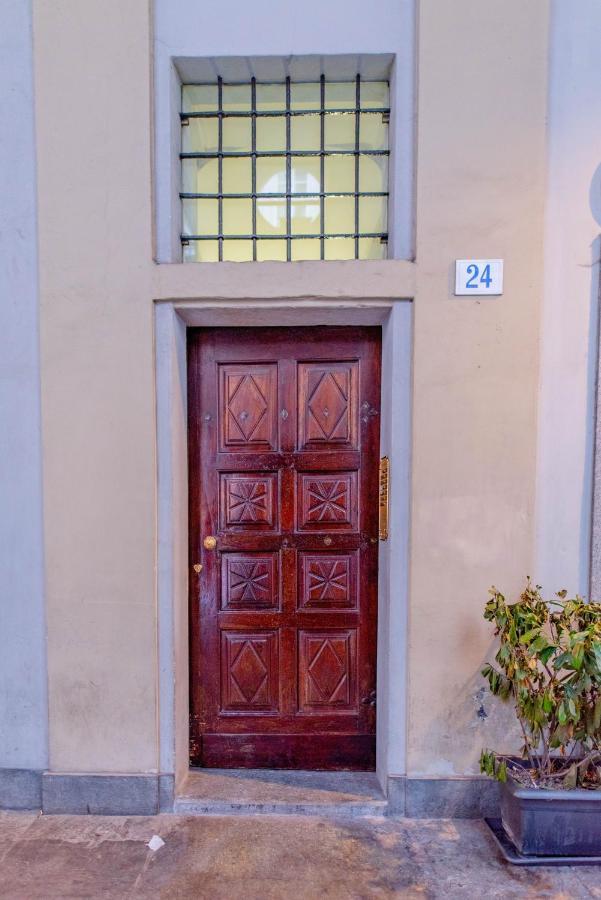 In Centro, 5 Posti Letto: Ca' Cybeles Turim Exterior foto